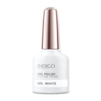 Mr. White - Gel Polish - 7 ML
