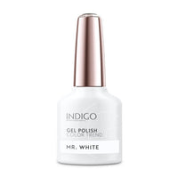 Mr. White - Gel Polish - 7 ML