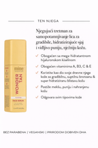 Wonder Tan Bronzing Face Serum