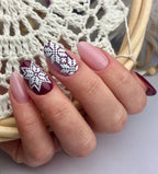 White Arte Brillante Gel Brush - 5 ML