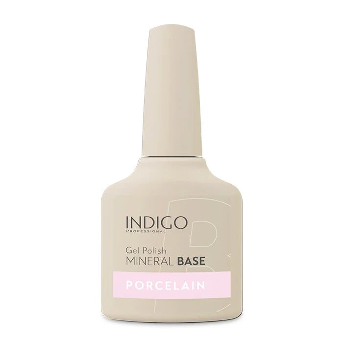 Mineral Base - Porcelain - 13 ML