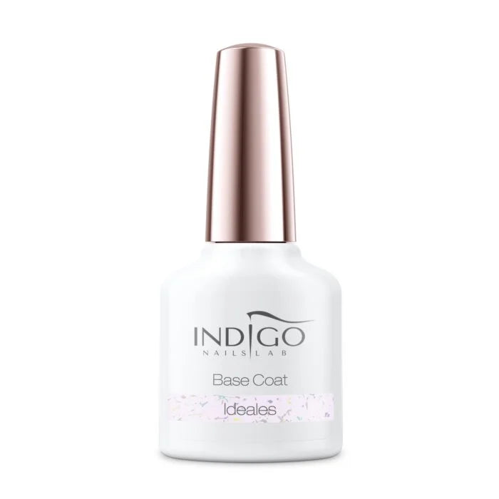 Ideales Base Coat - 7 ML