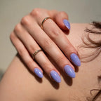 Mineral Base Effect Salve, Malve! - 7 ML