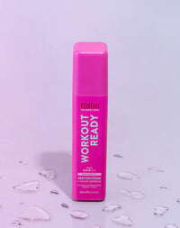 Workout Ready Self Tan Foam