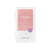 UPPER FORMS DUAL FORM / Soft & Short Square