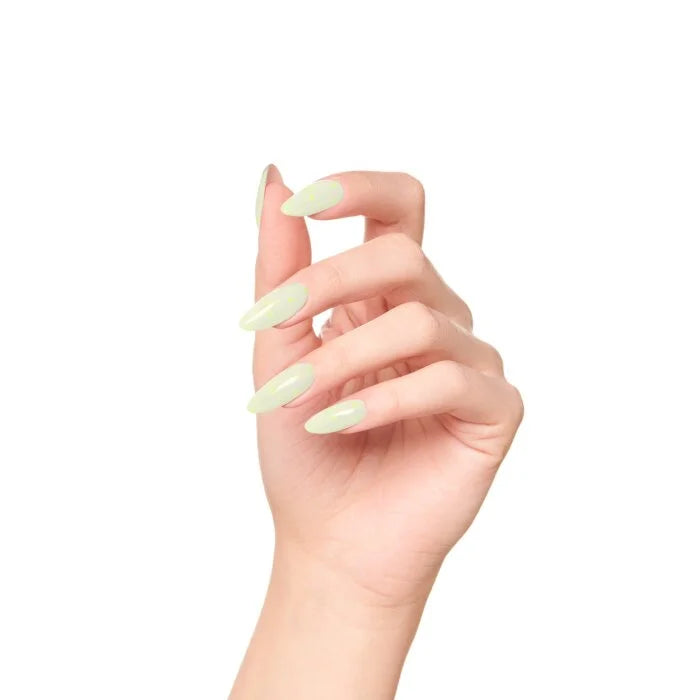 Candy Base Lemon Bob - 7 ML