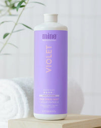 Violet Pro Spray Mist 1L