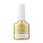 Stamping nail polish Quick Stamp Goldzilla - 7 ML