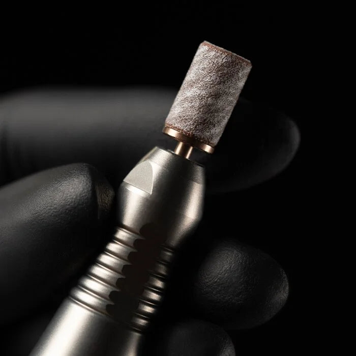 BRUSNE KAPICE 180 (REGULAR, SIVA)