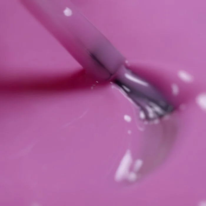 Clean Nails Top Magnolia Pink - 7 ML