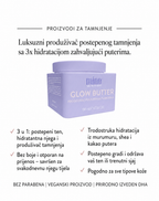 Glow Butter
