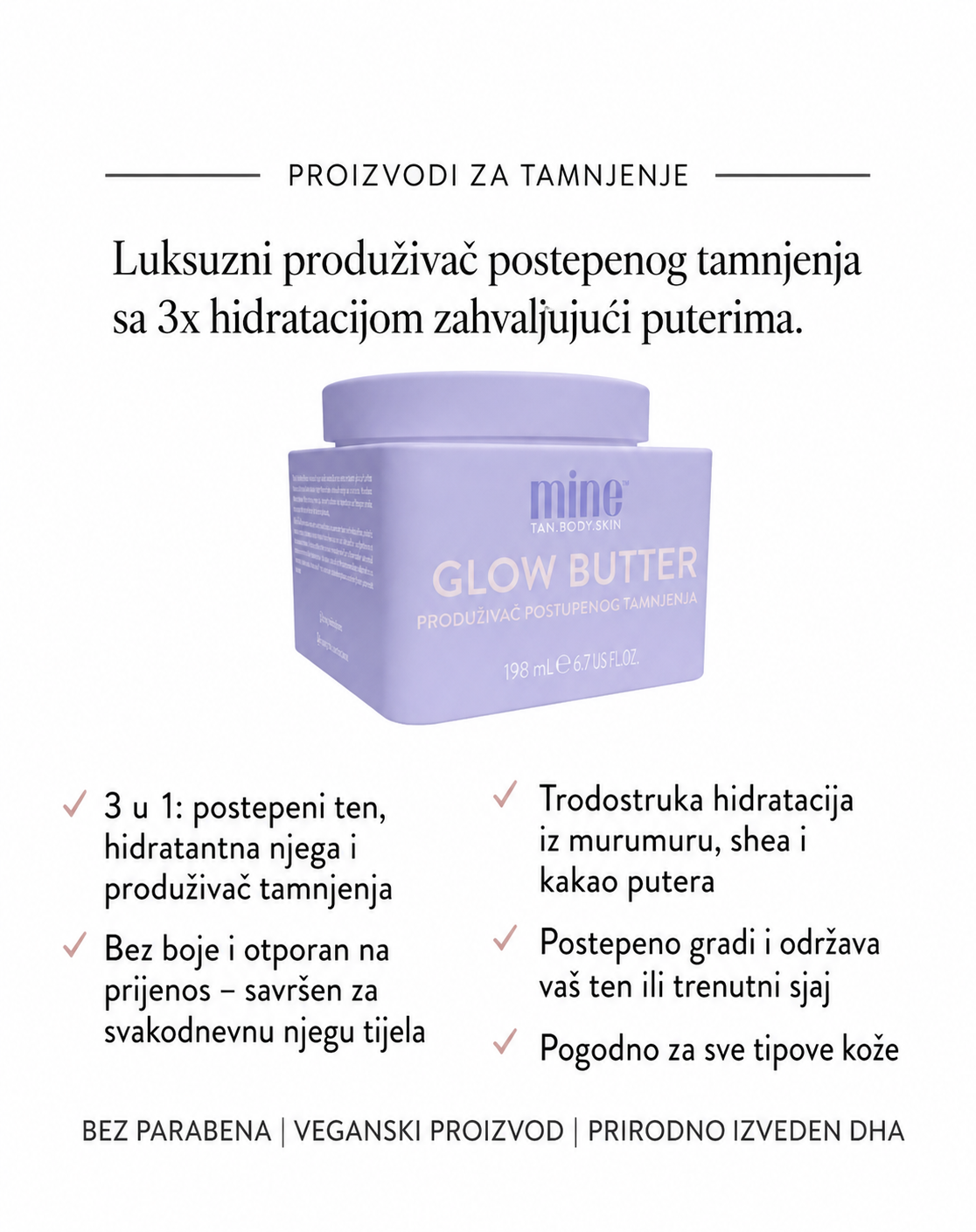 Glow Butter