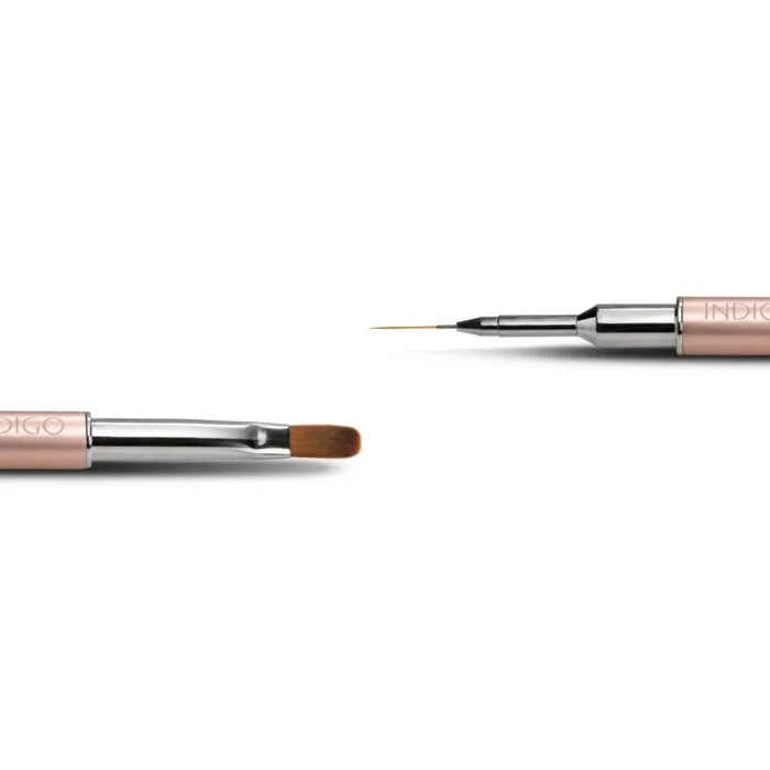 Kist Multi - Technique Dual Brush