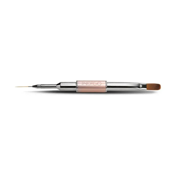 Kist Multi - Technique Dual Brush