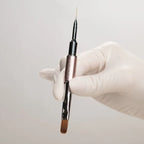 Kist Multi - Technique Dual Brush