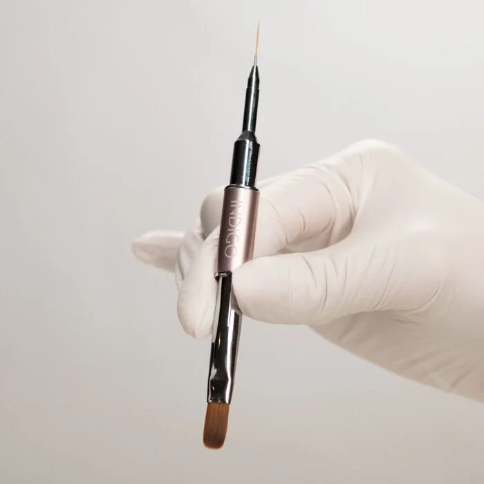 Kist Multi - Technique Dual Brush