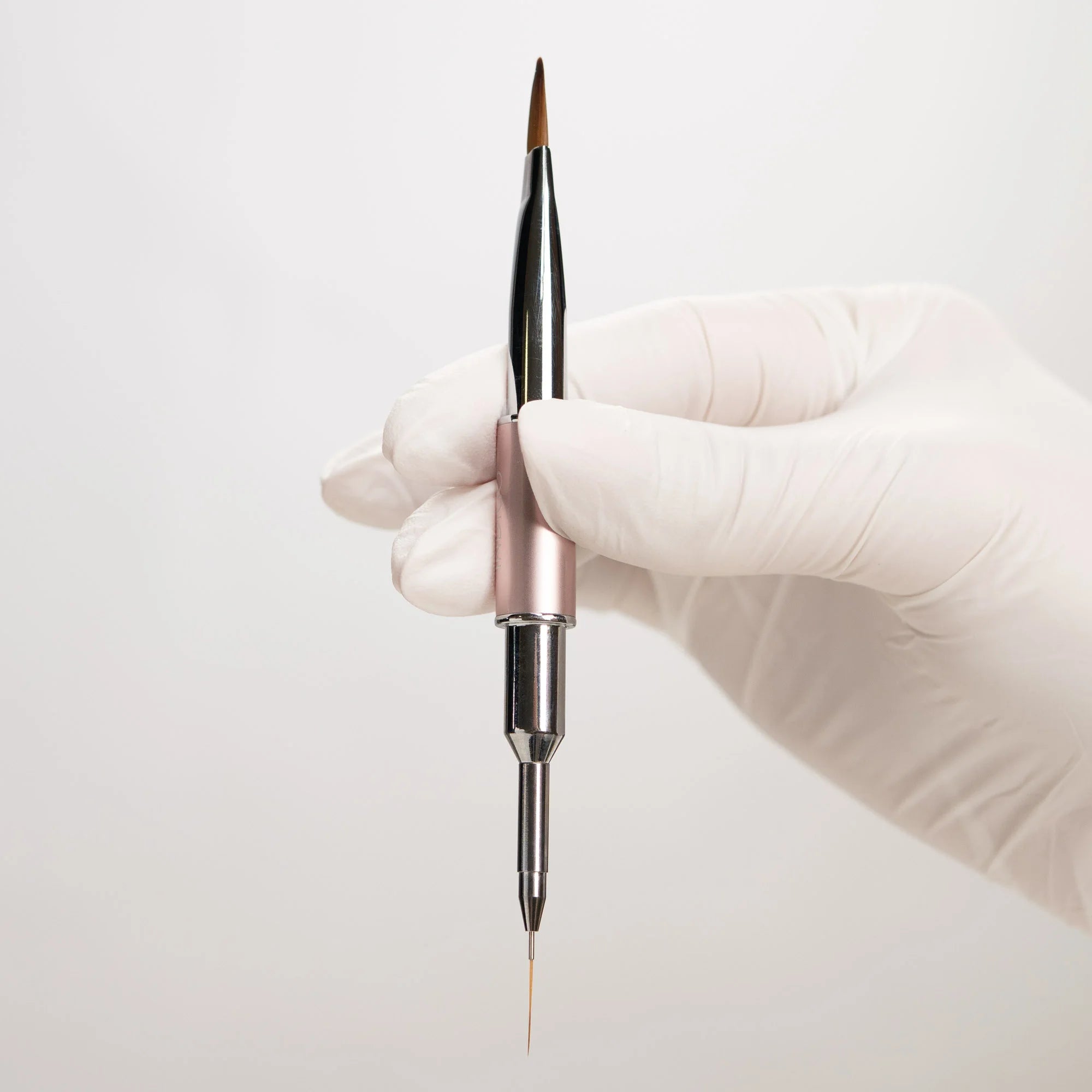 Kist Multi - Technique Dual Brush