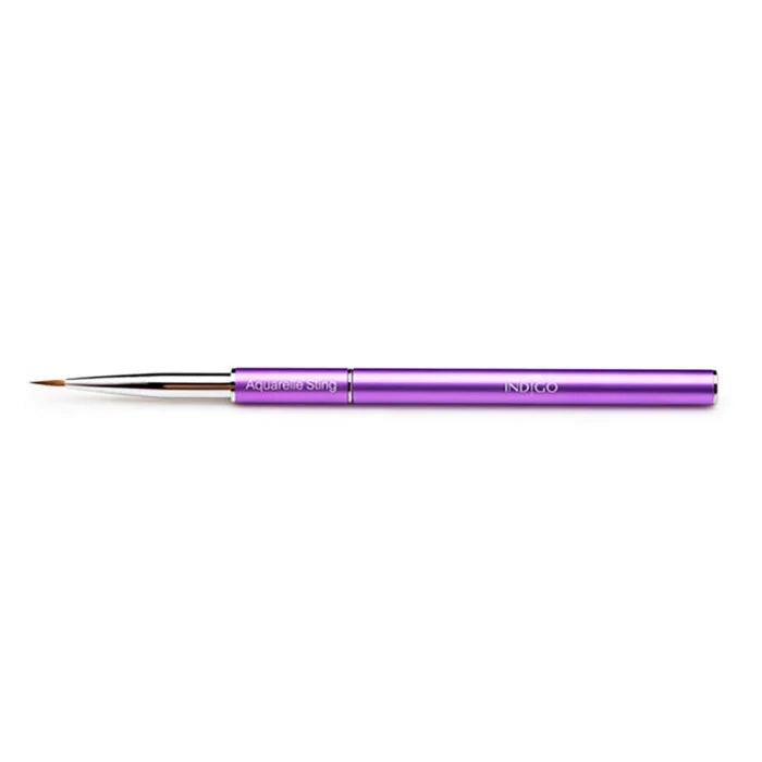 Kist Indigo Aquarelle Sting Brush - 1KOM