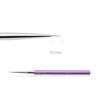 Kist Indigo Master Nail Art 006 - 1KOM