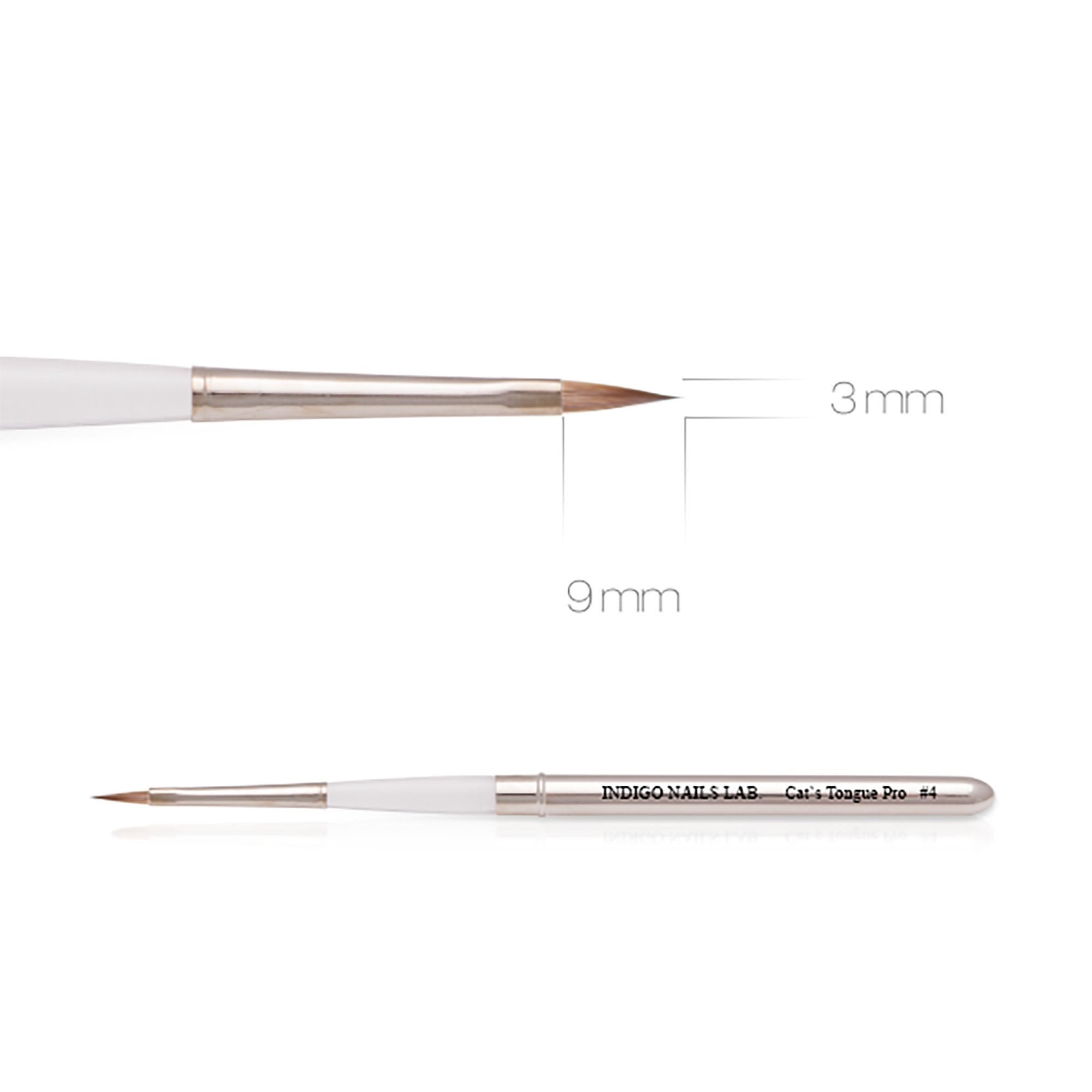 Kist Indigo Pro  No.4 - 1KOM