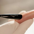 Dvostrani potiskivač kožice od nehrđajućeg čelika – 1KOM