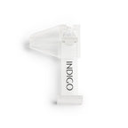 Indigo plastični pincer - 1KOM