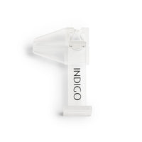 Indigo plastični pincer - 1KOM