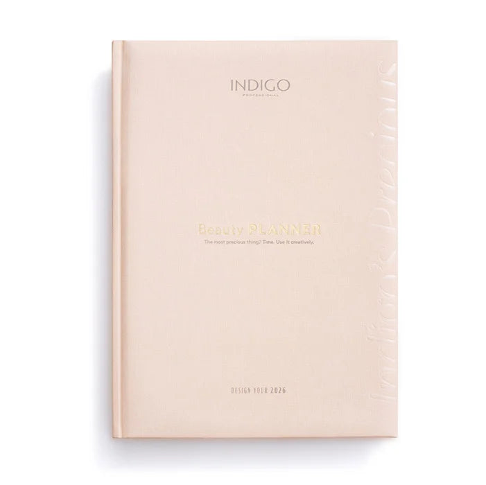 Sedmični kalendar za stiliste 2026 – 1KOM