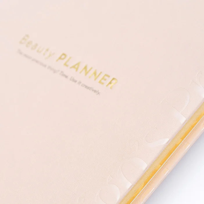 Sedmični kalendar za stiliste 2026 – 1KOM