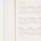 Sedmični kalendar za stiliste 2026 – 1KOM