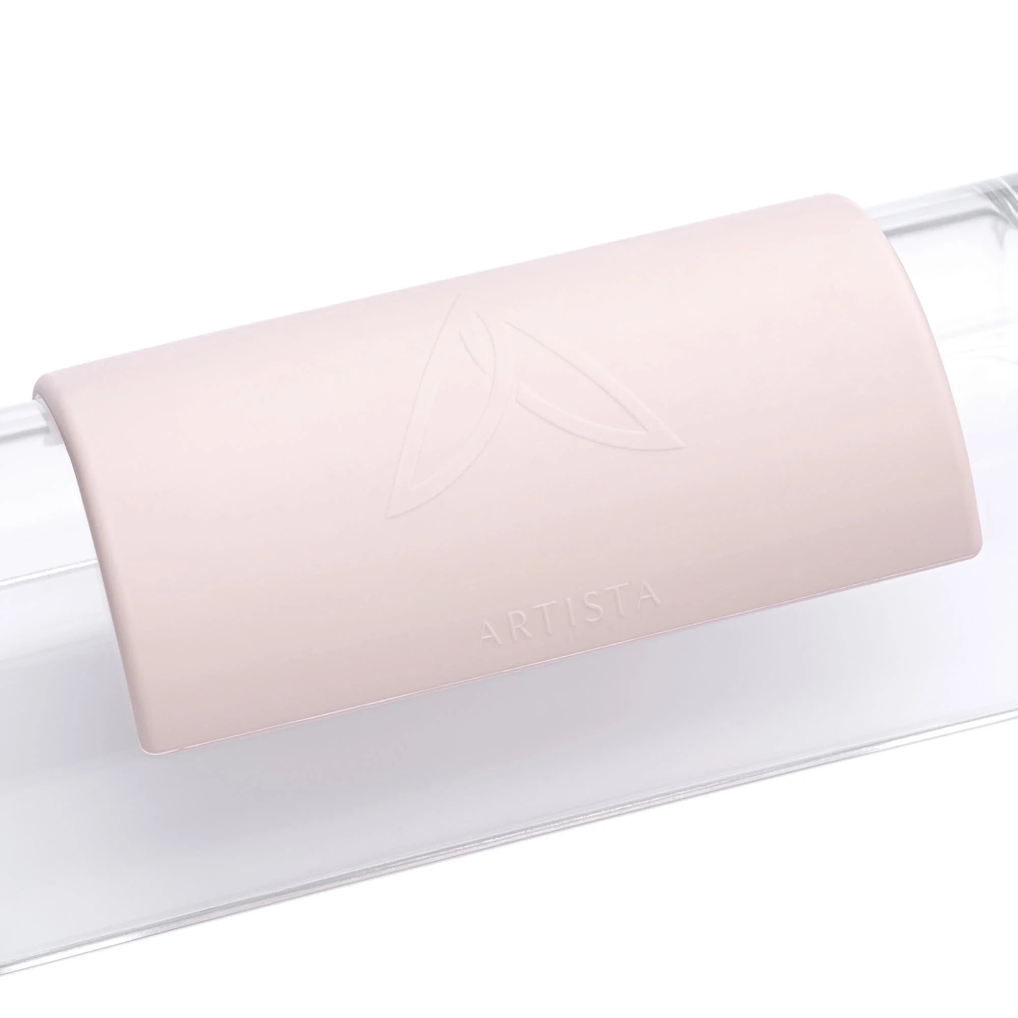 Stakleni naslonjač za ruku - 1KOM