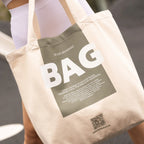 Indigodzilla torba/ceker