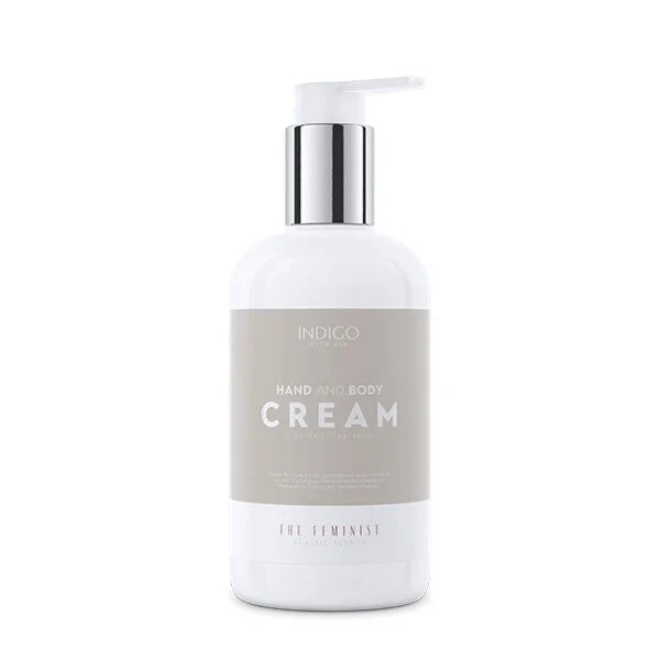 The Feminist - Hand & Body Cream - 300 ML