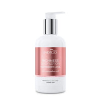 Raspberry Love - body lotion - 300 ML