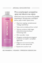Revitalize Pro Spray Mist 1L