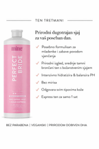 Perfect Bride Pro Spray Mist 1L