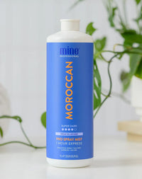 Maroccan Pro Spray Mist 1L