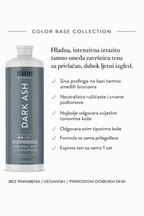 Dark Ash Pro Spray Mist 1L