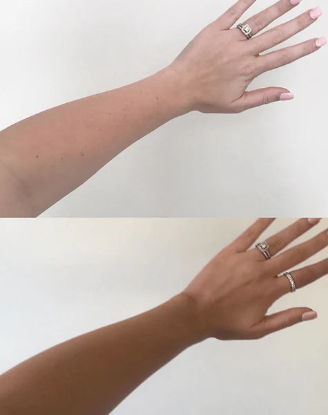 Dark Ash Pro Spray Mist 1L