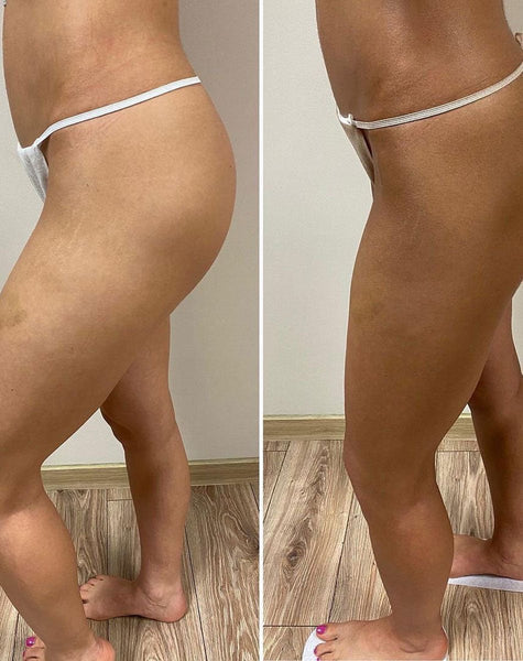 Dark Ash Pro Spray Mist 1L