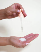 Illuminating Glow Drops