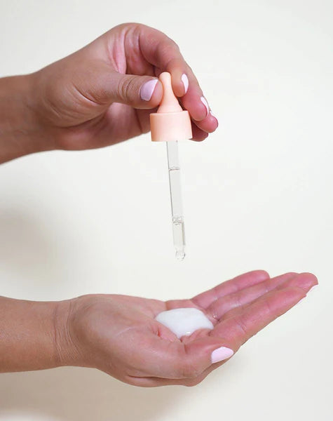 Illuminating Glow Drops