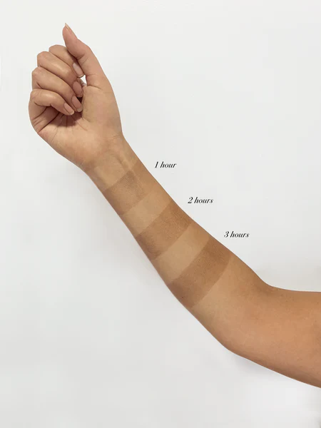 Absolut Self Tan Foam