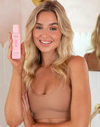 Rose Illuminating Facial Tan Mist
