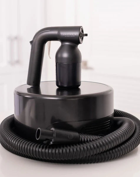 Set za spray tan uz 3L boje