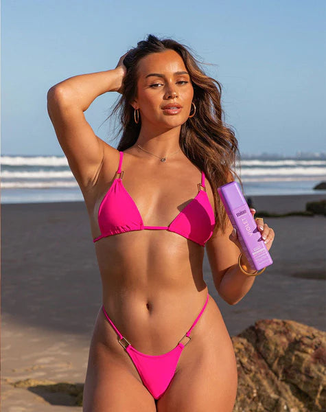 Perfect Bronze Self Tanning Kit