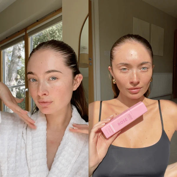 Perfect Bronze Self Tanning Kit