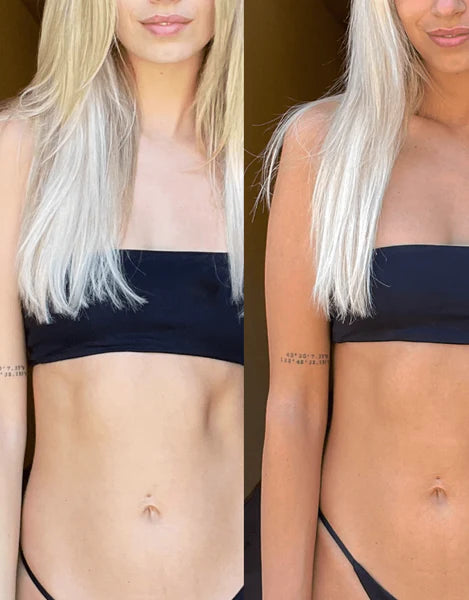 Perfect Bronze Self Tanning Kit