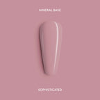 Sophisticated - Mineral Base 13ML