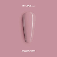 Sophisticated - Mineral Base 13ML